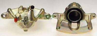 BUDWEG CALIPER 342358 -  Тормозной суппорт